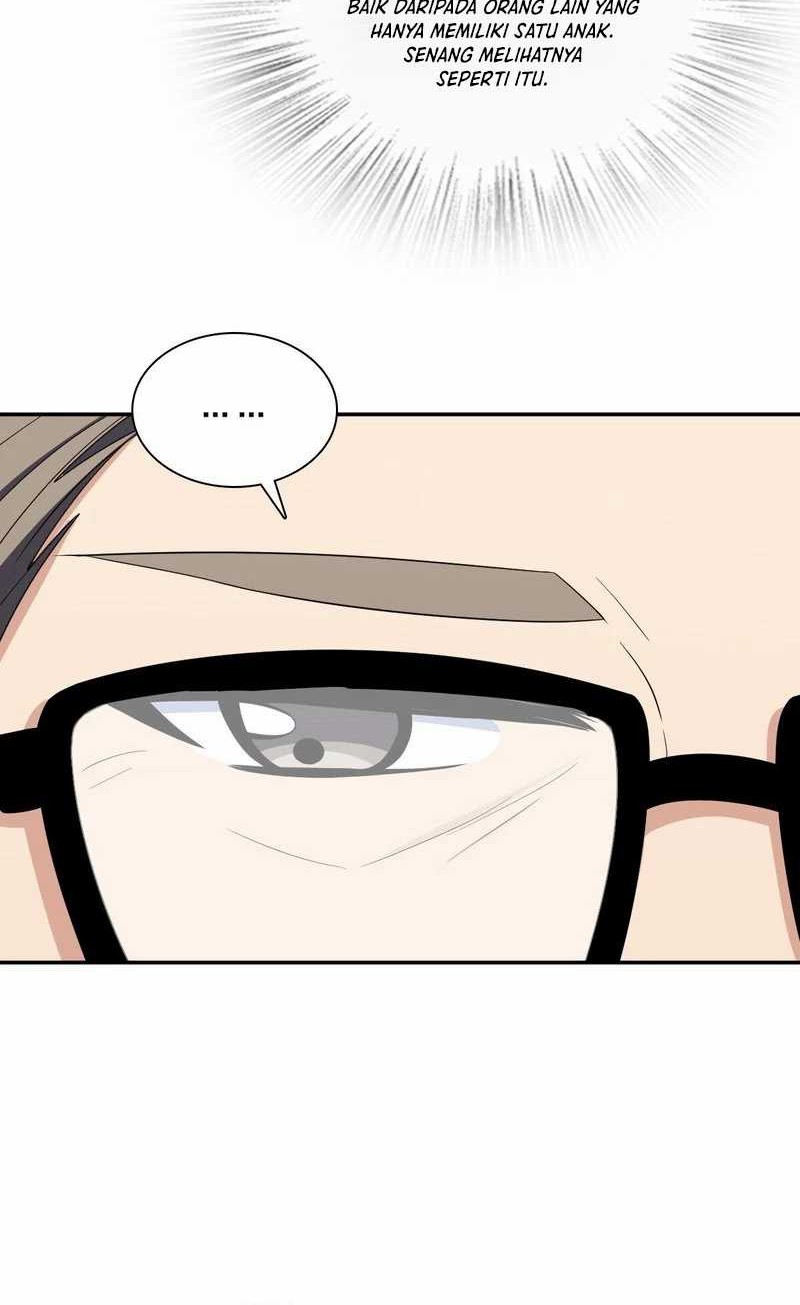 My Wife Is From a Thousand Years Ago Chapter 341 Gambar 5