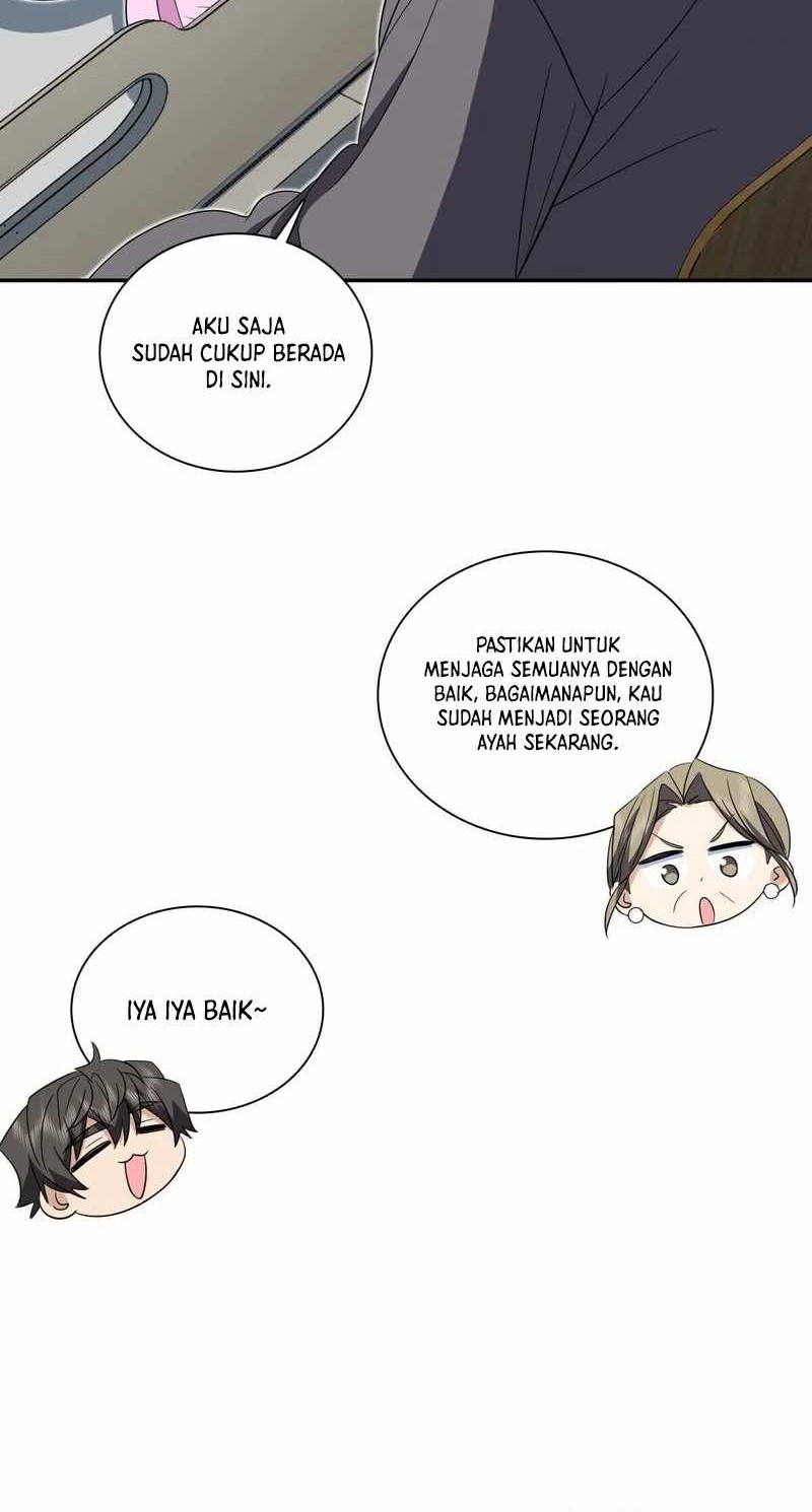 My Wife Is From a Thousand Years Ago Chapter 341 Gambar 7