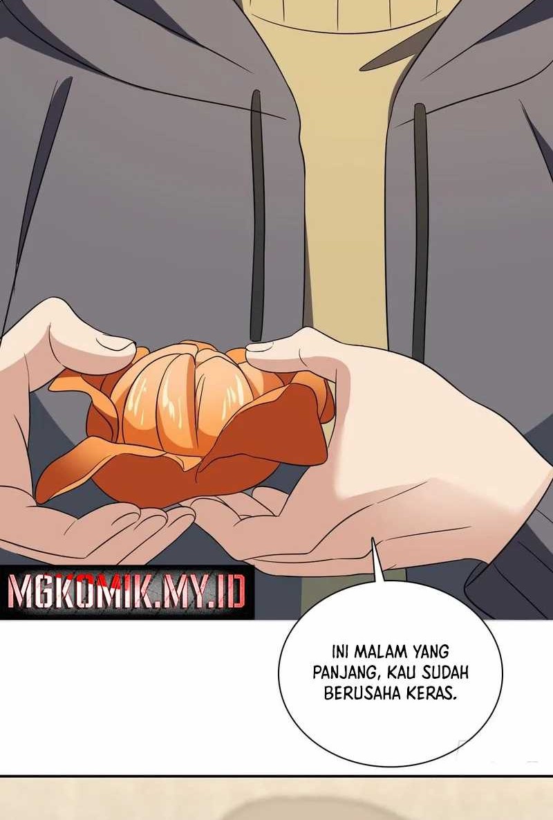 My Wife Is From a Thousand Years Ago Chapter 341 Gambar 9