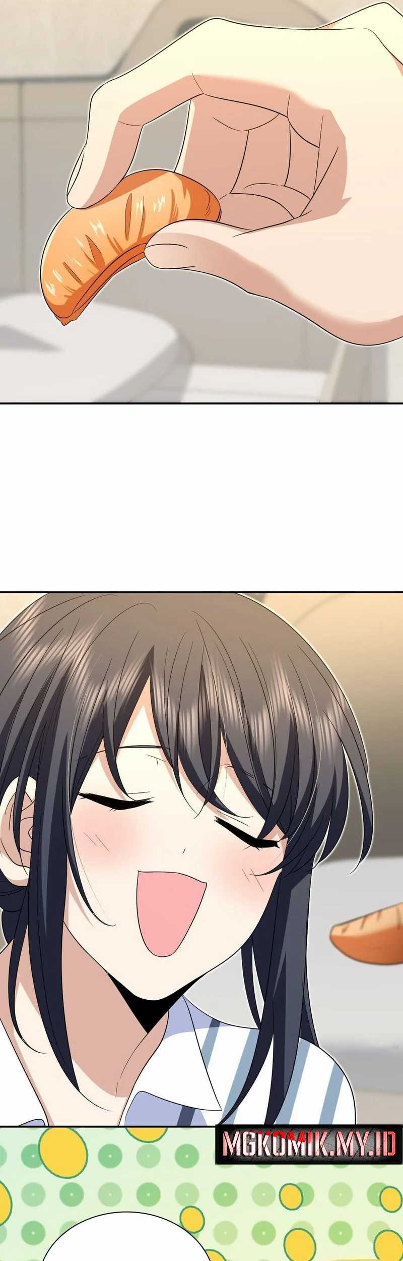 My Wife Is From a Thousand Years Ago Chapter 341 Gambar 10