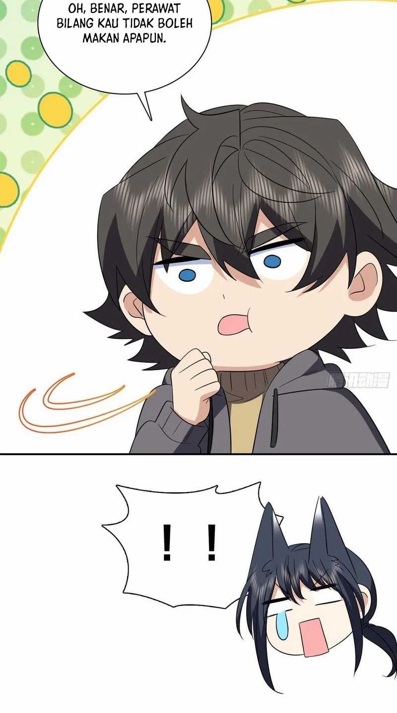 My Wife Is From a Thousand Years Ago Chapter 341 Gambar 11