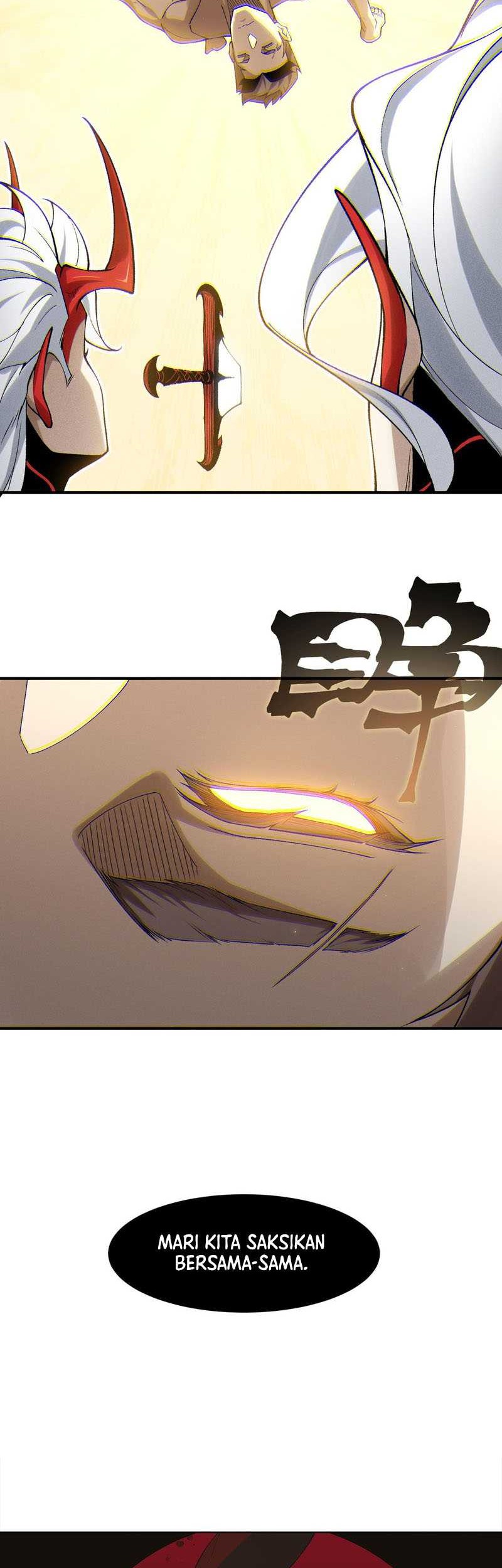 Demon Evolution Chapter 89 Gambar 3