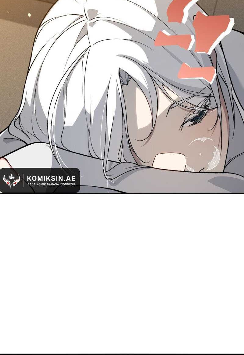 Demon Evolution Chapter 89 Gambar 7