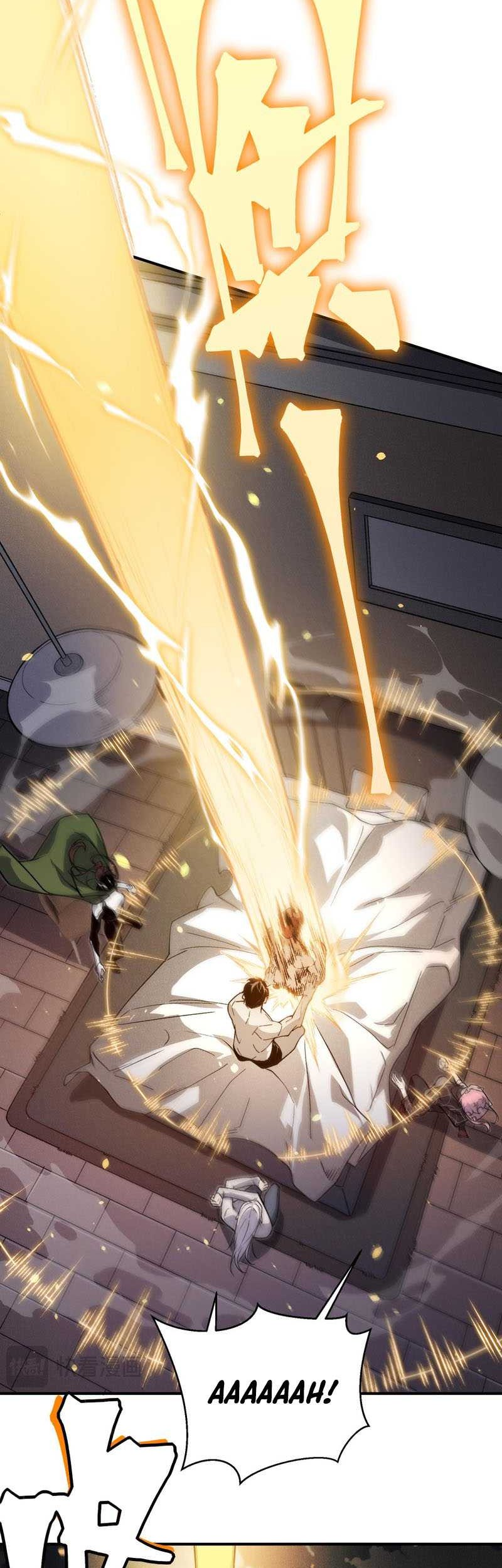 Demon Evolution Chapter 89 Gambar 10