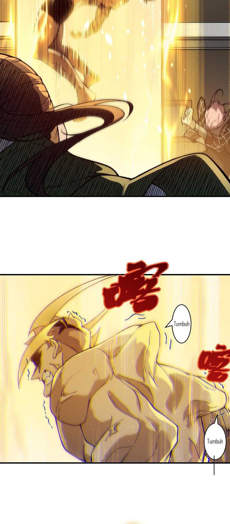 Demon Evolution Chapter 89 Gambar 13