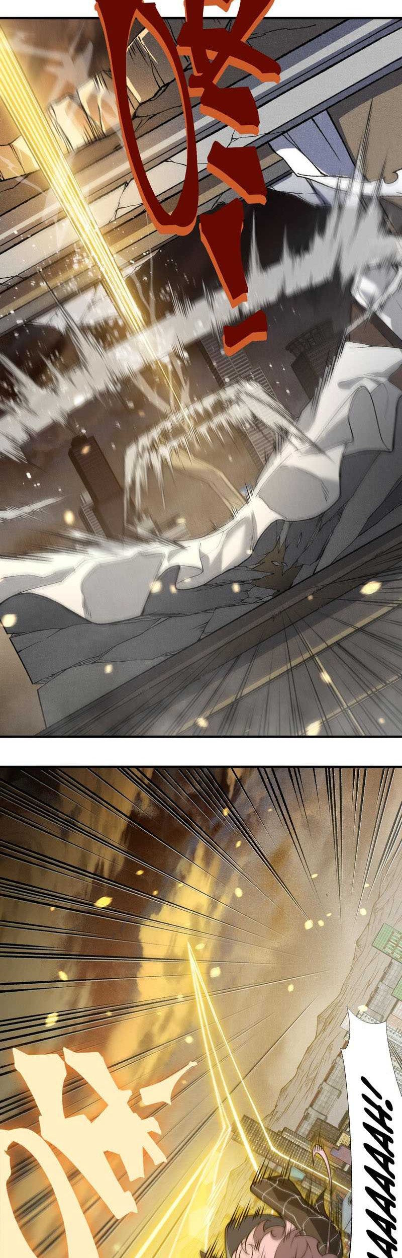 Demon Evolution Chapter 89 Gambar 21