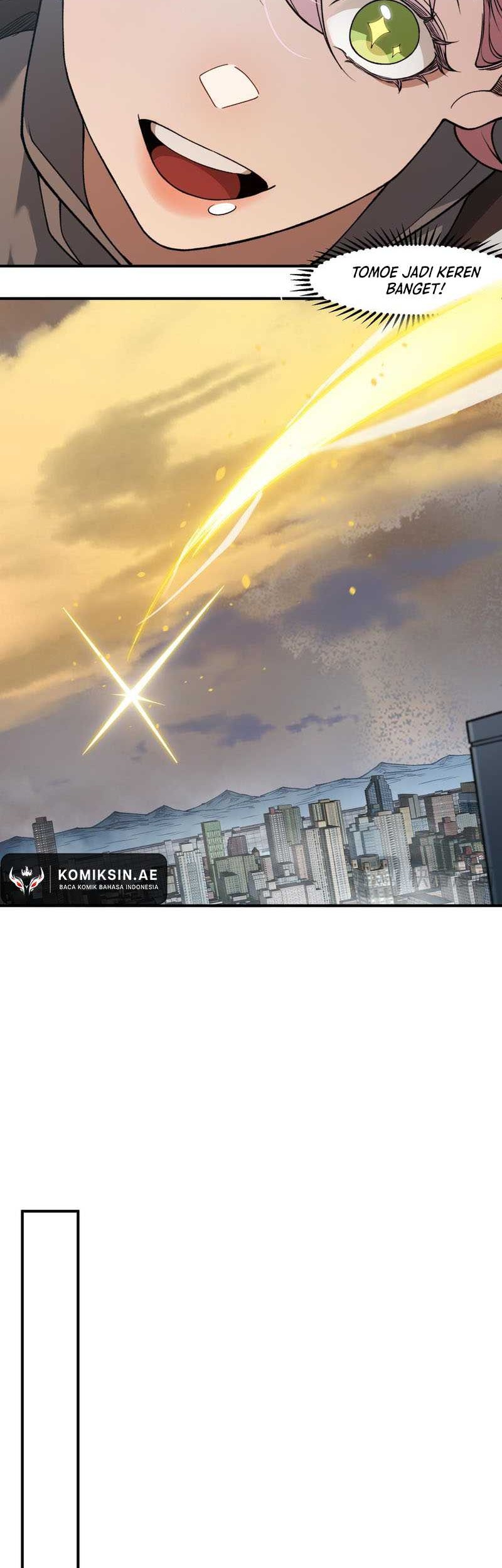 Demon Evolution Chapter 89 Gambar 23