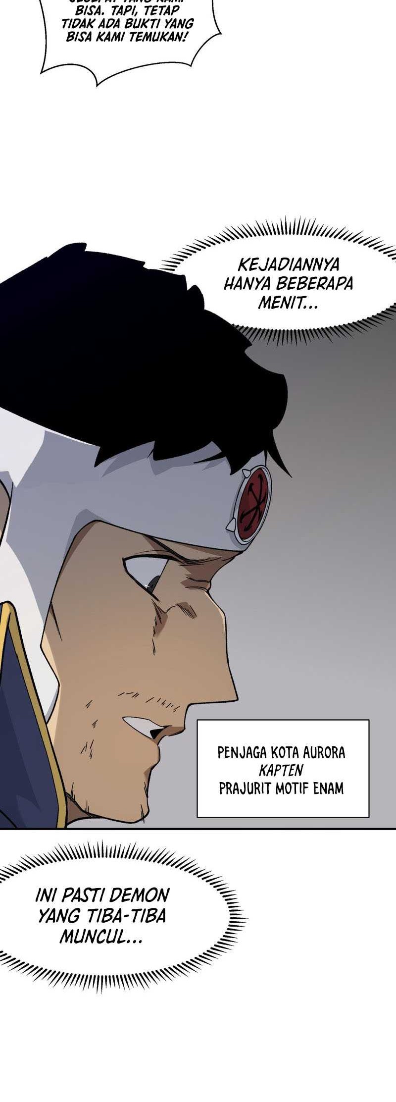 Demon Evolution Chapter 89 Gambar 25