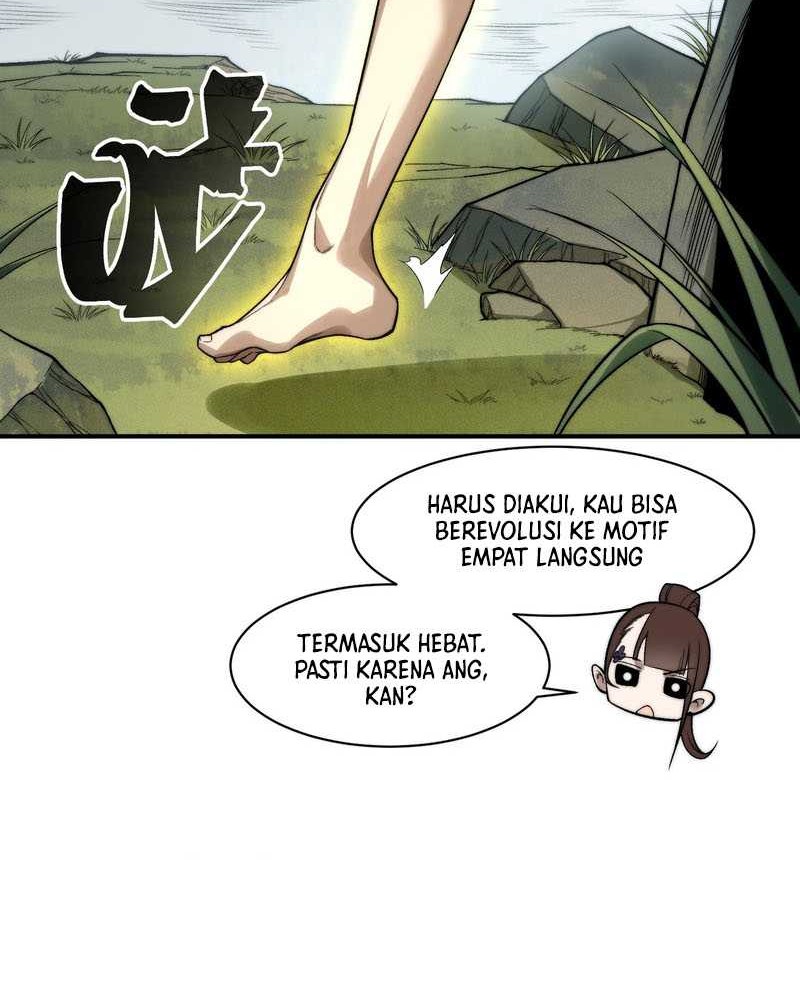 Demon Evolution Chapter 89 Gambar 31