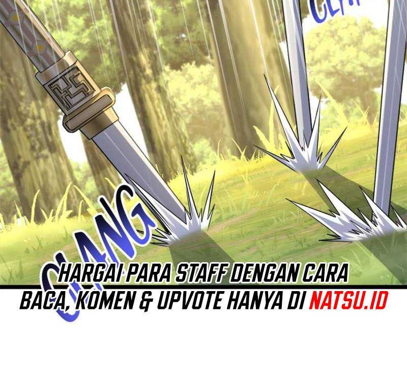 Spare Me, Great Lord! Chapter 605 Gambar 37