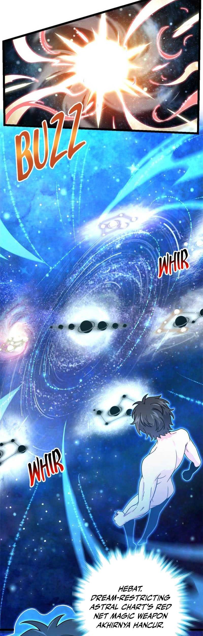 Spare Me, Great Lord! Chapter 605 Gambar 3