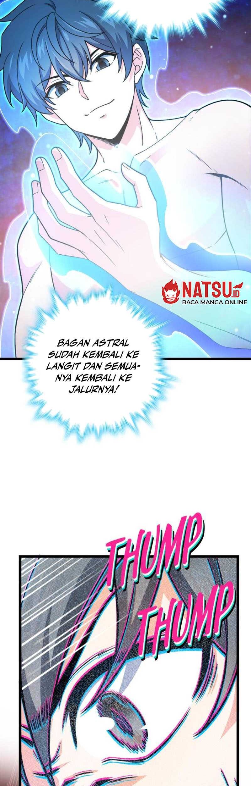 Spare Me, Great Lord! Chapter 605 Gambar 4