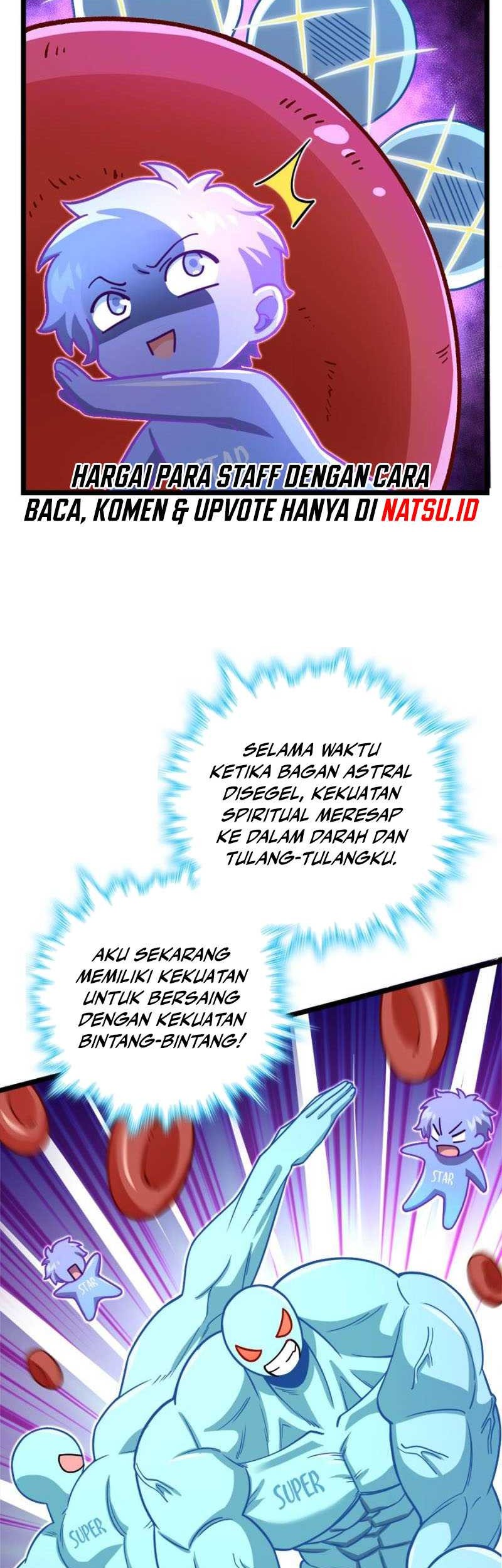 Spare Me, Great Lord! Chapter 605 Gambar 8