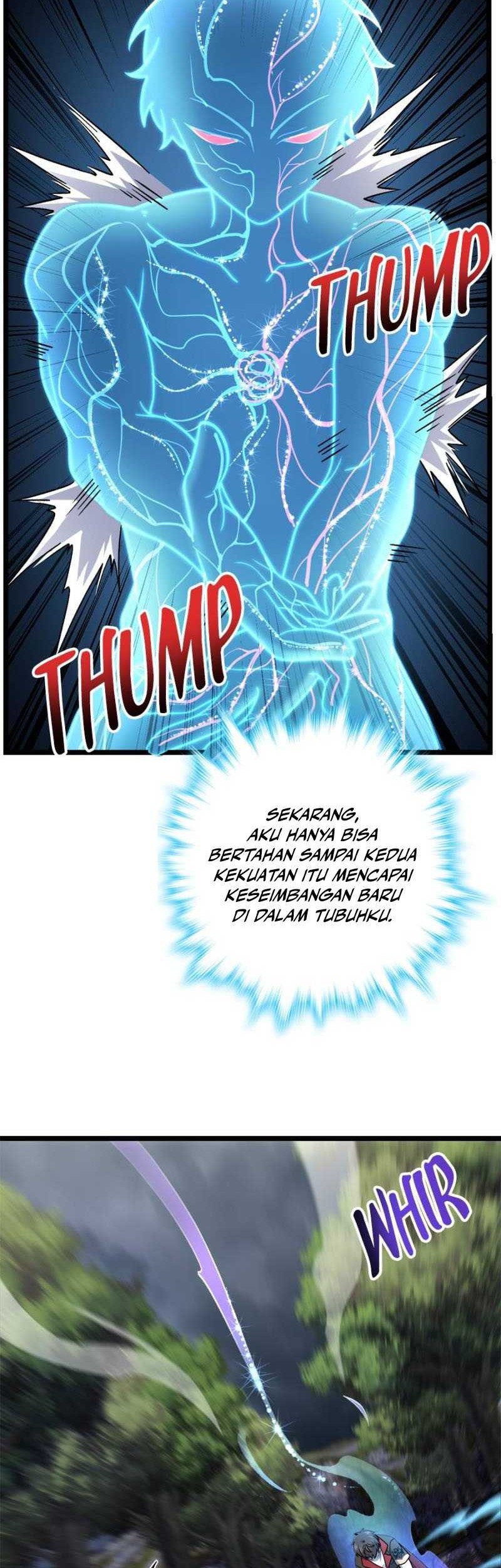 Spare Me, Great Lord! Chapter 605 Gambar 11
