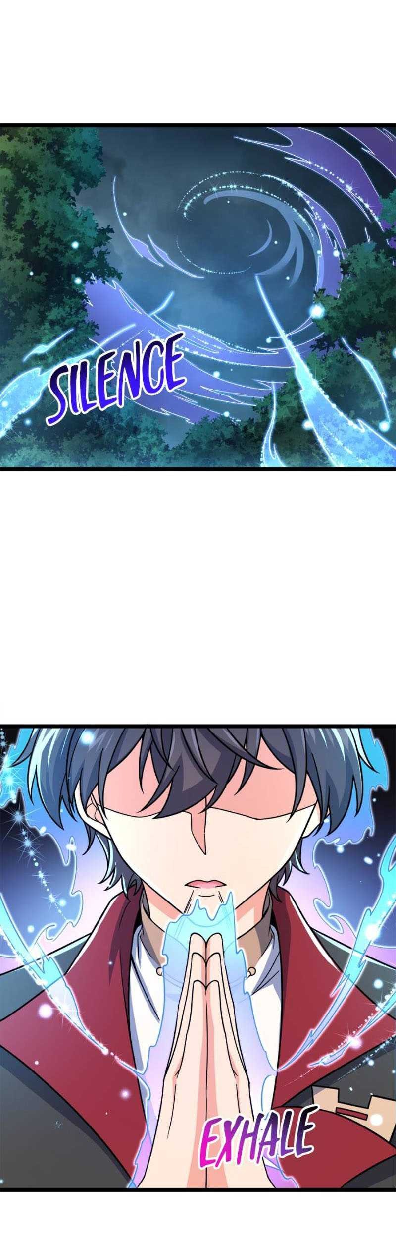 Spare Me, Great Lord! Chapter 605 Gambar 14