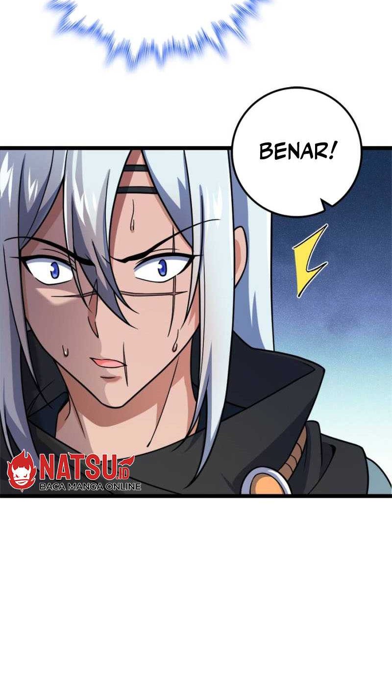 Spare Me, Great Lord! Chapter 605 Gambar 17