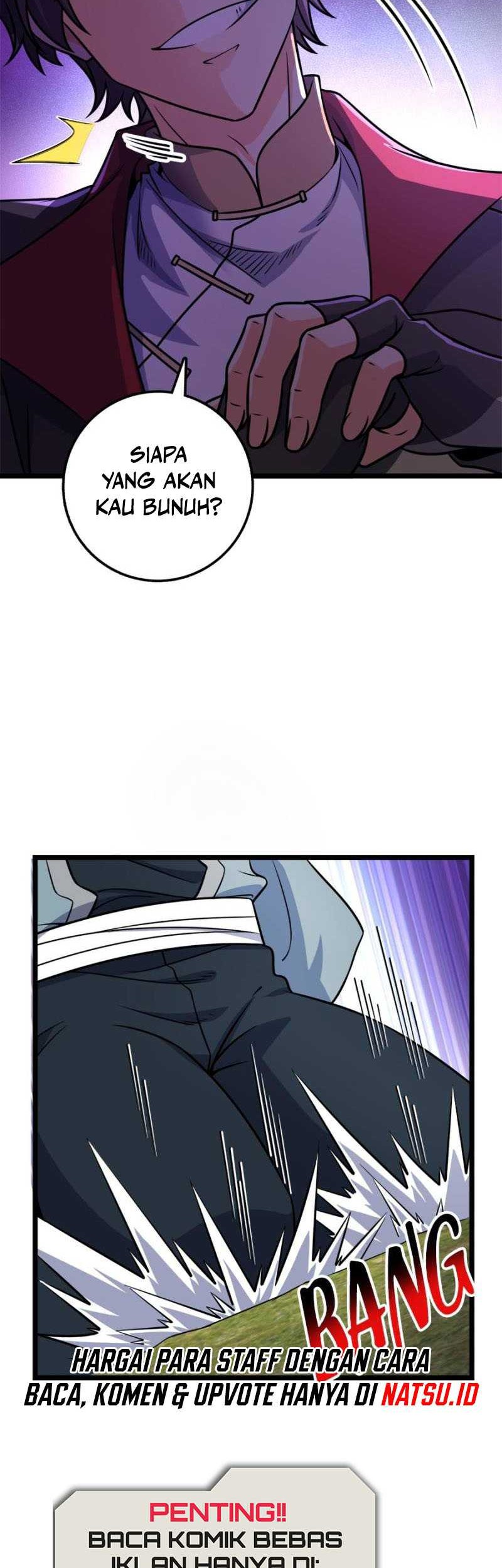 Spare Me, Great Lord! Chapter 605 Gambar 19