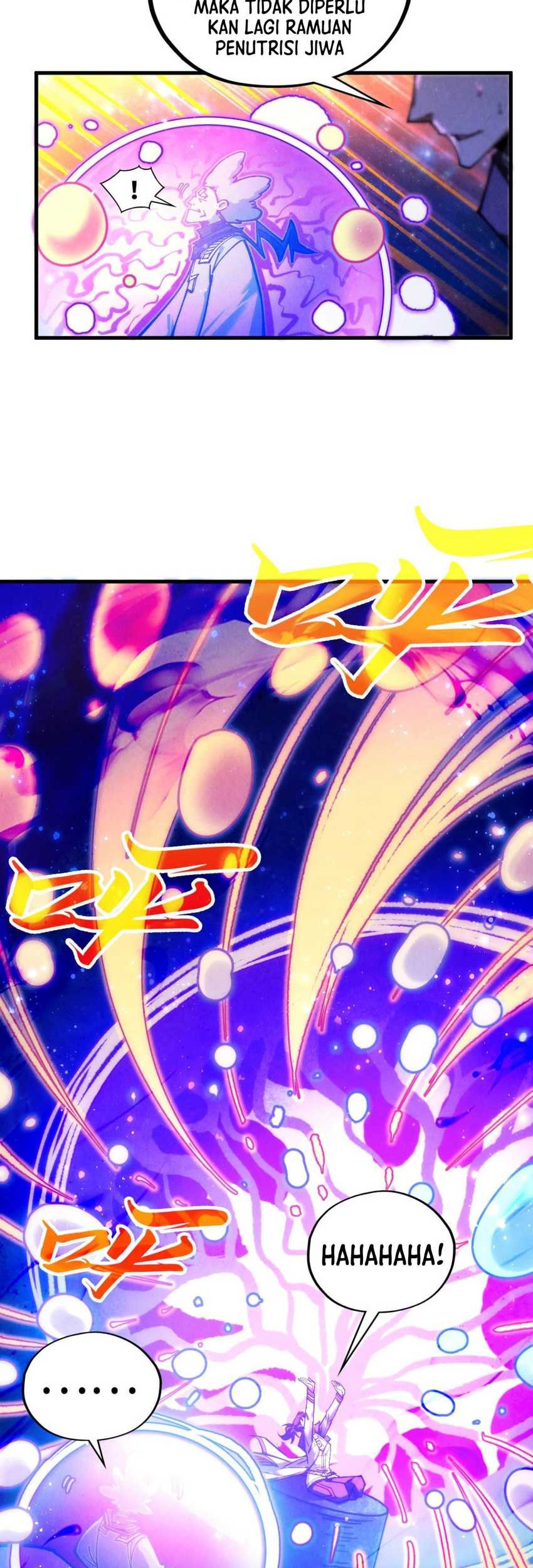 The Ultimate of All Ages Chapter 380 Gambar 50