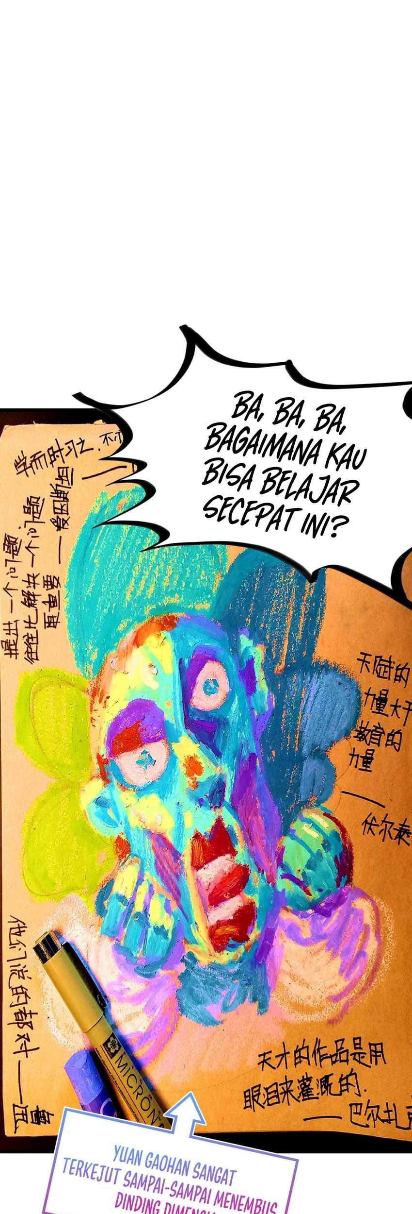 The Ultimate of All Ages Chapter 380 Gambar 52