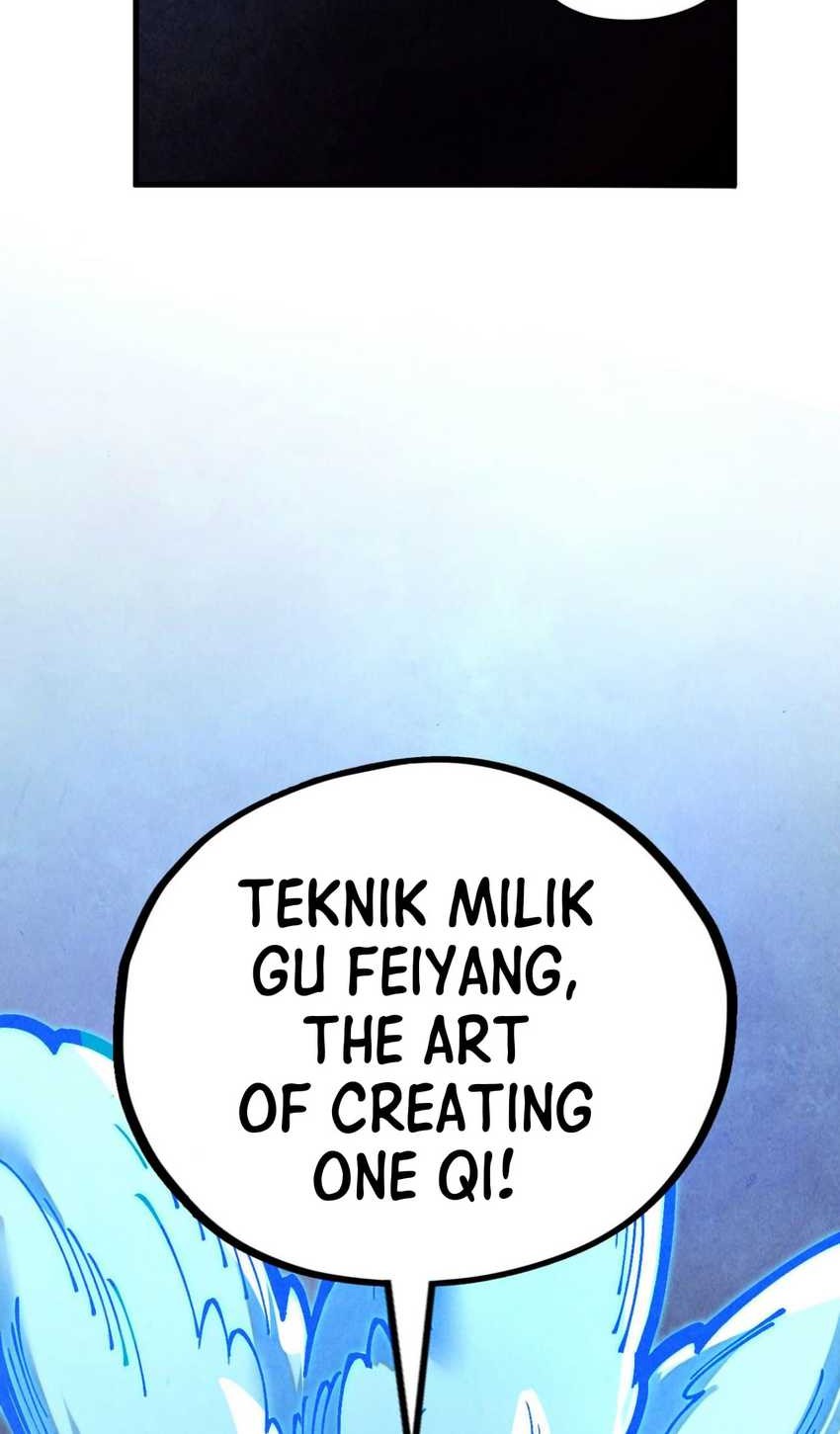 The Ultimate of All Ages Chapter 380 Gambar 36