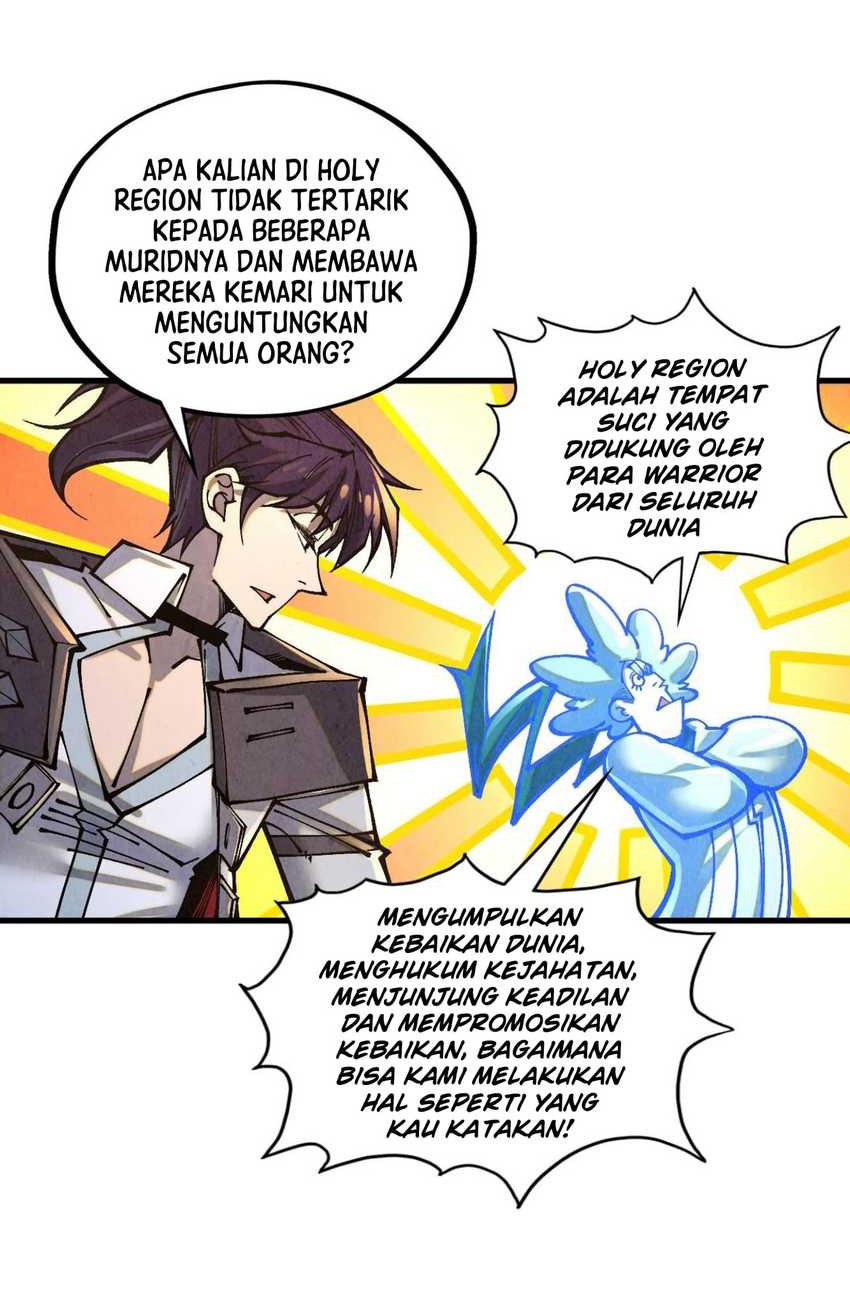 The Ultimate of All Ages Chapter 380 Gambar 39