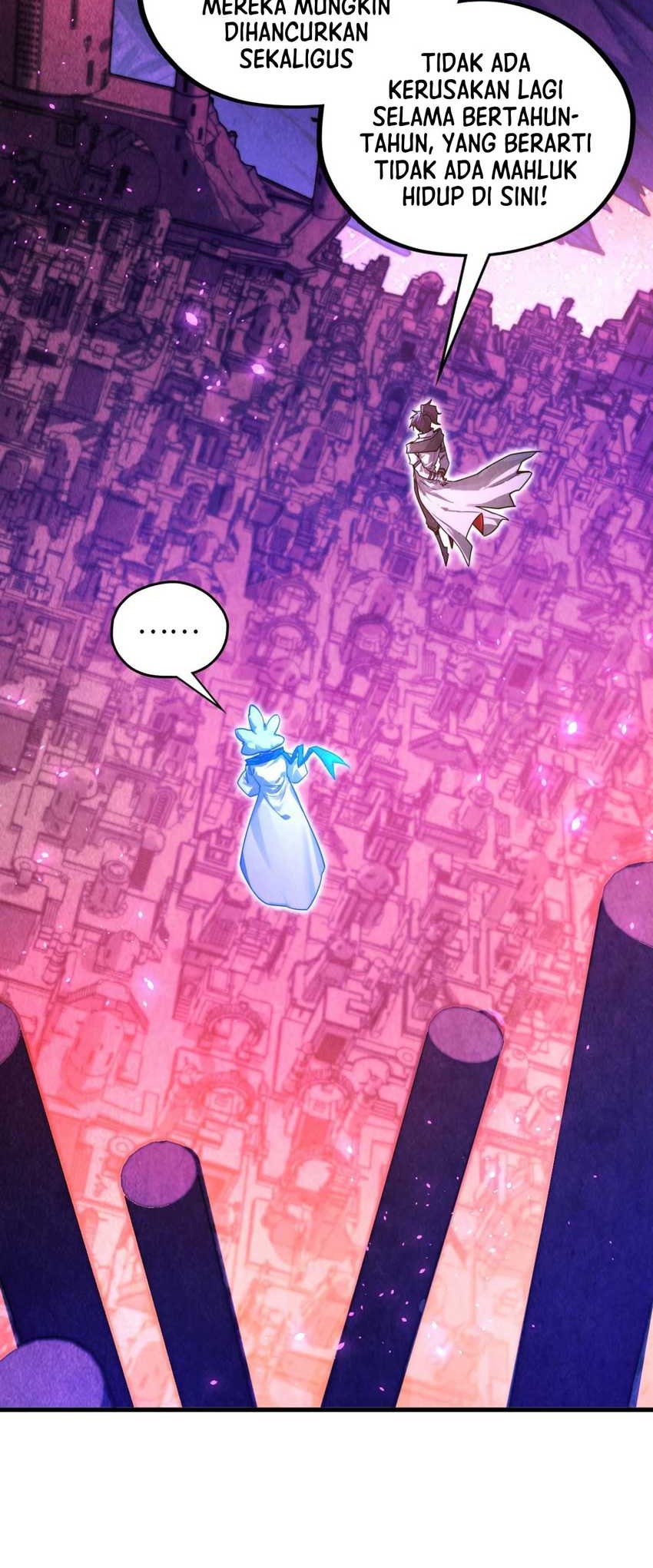 The Ultimate of All Ages Chapter 380 Gambar 3