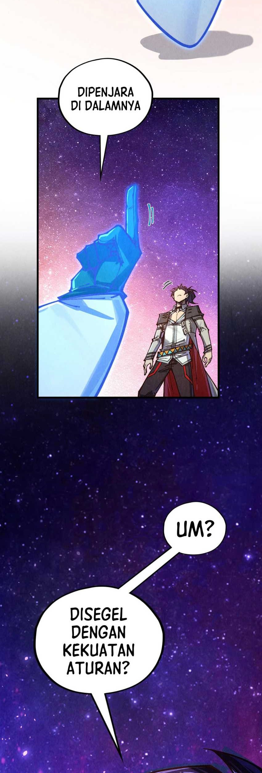 The Ultimate of All Ages Chapter 380 Gambar 8