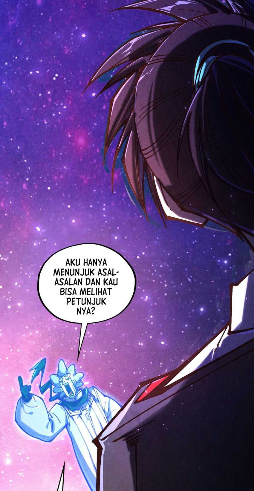 The Ultimate of All Ages Chapter 380 Gambar 9