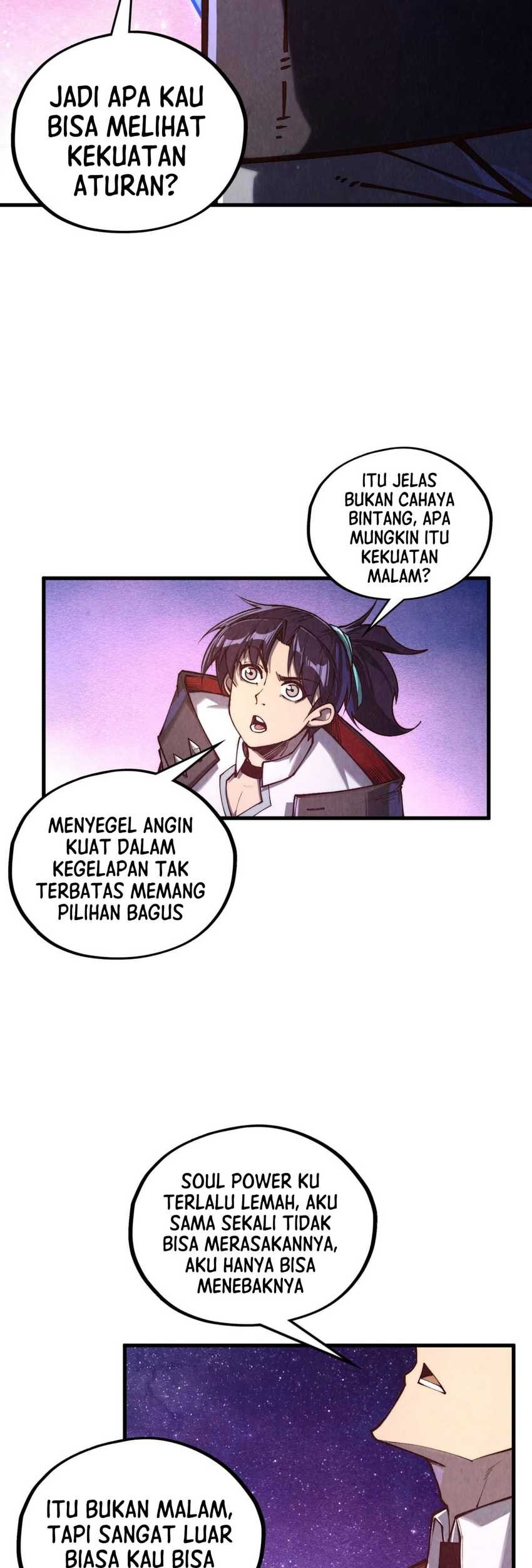 The Ultimate of All Ages Chapter 380 Gambar 10