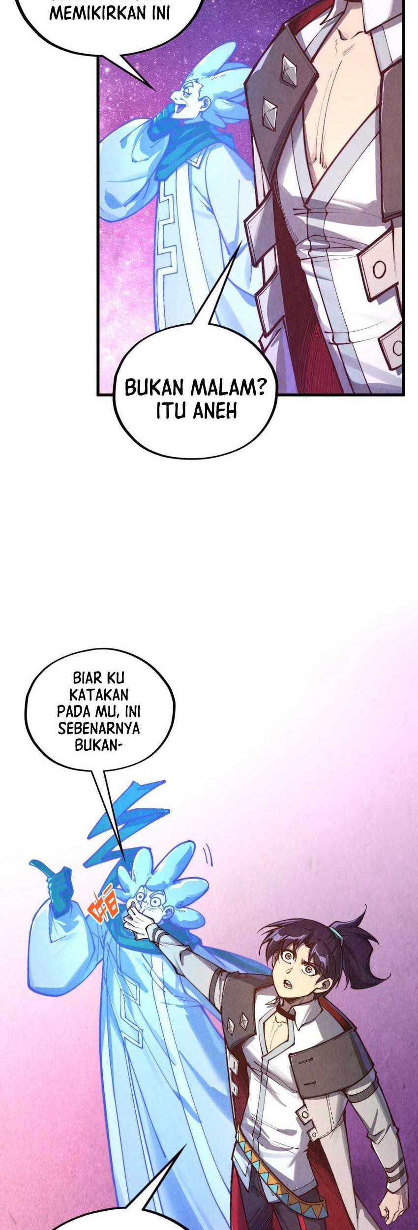 The Ultimate of All Ages Chapter 380 Gambar 11