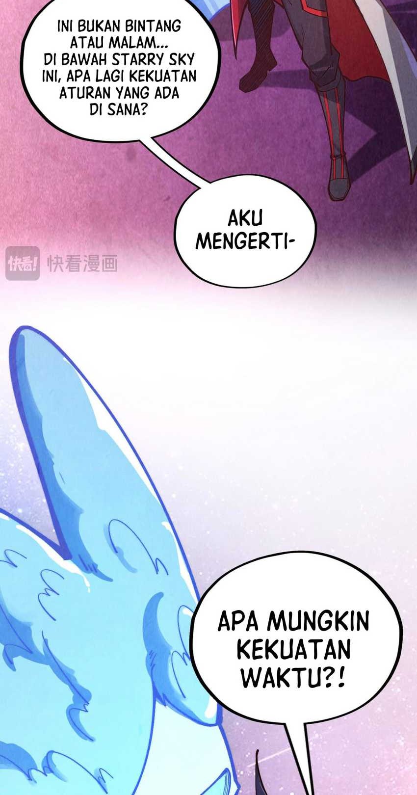 The Ultimate of All Ages Chapter 380 Gambar 12