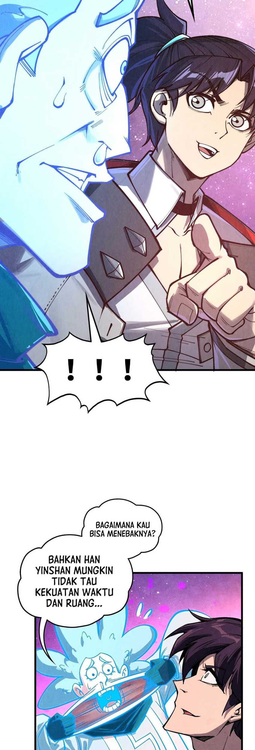 The Ultimate of All Ages Chapter 380 Gambar 13