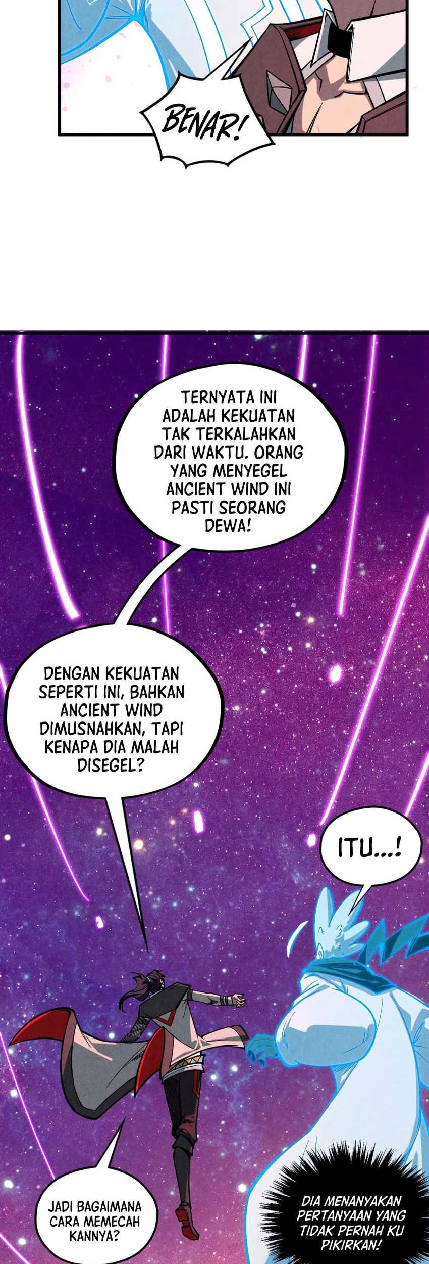 The Ultimate of All Ages Chapter 380 Gambar 14