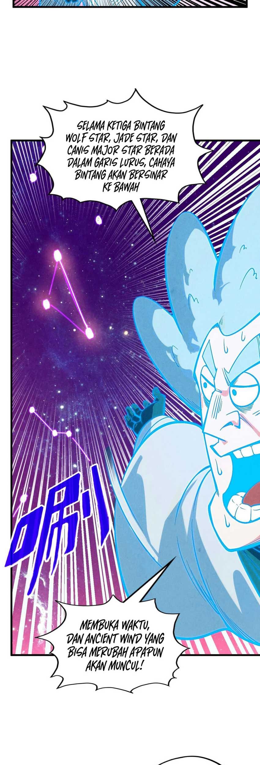 The Ultimate of All Ages Chapter 380 Gambar 16