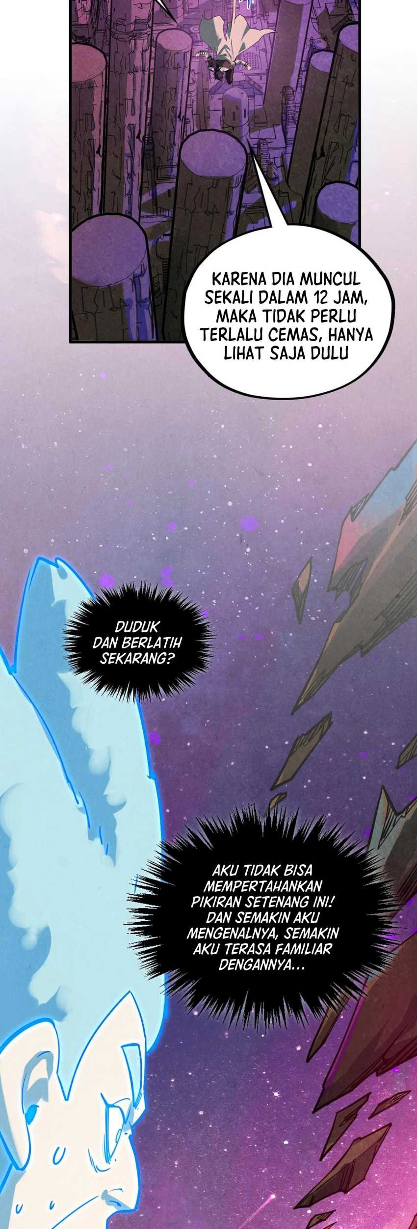 The Ultimate of All Ages Chapter 380 Gambar 19