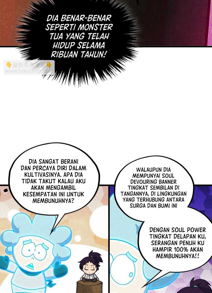 The Ultimate of All Ages Chapter 380 Gambar 21