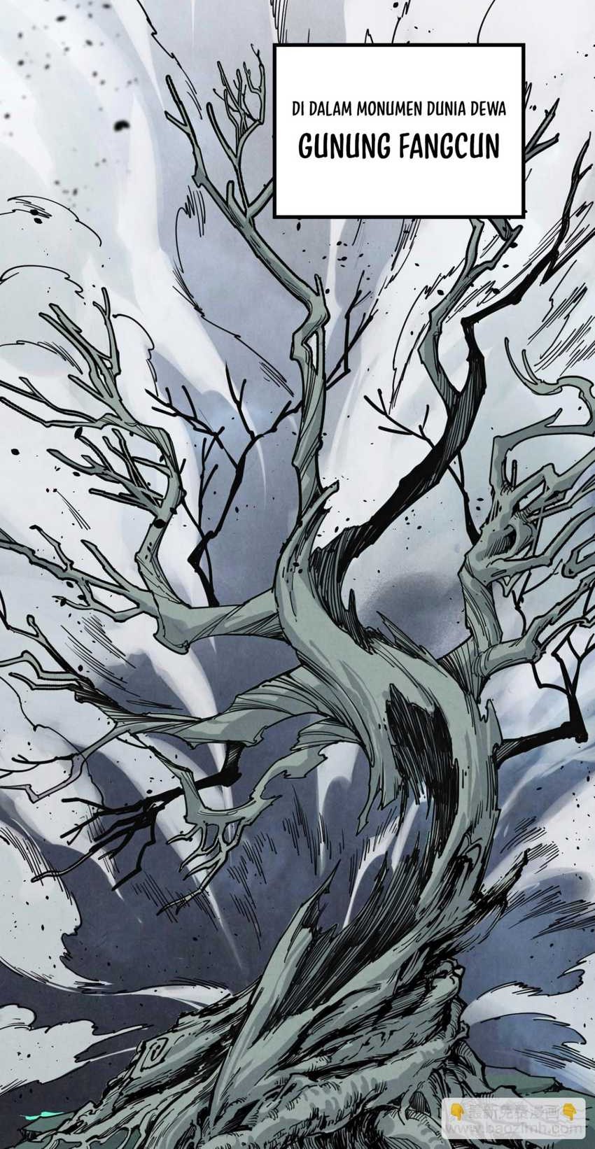 The Ultimate of All Ages Chapter 380 Gambar 24