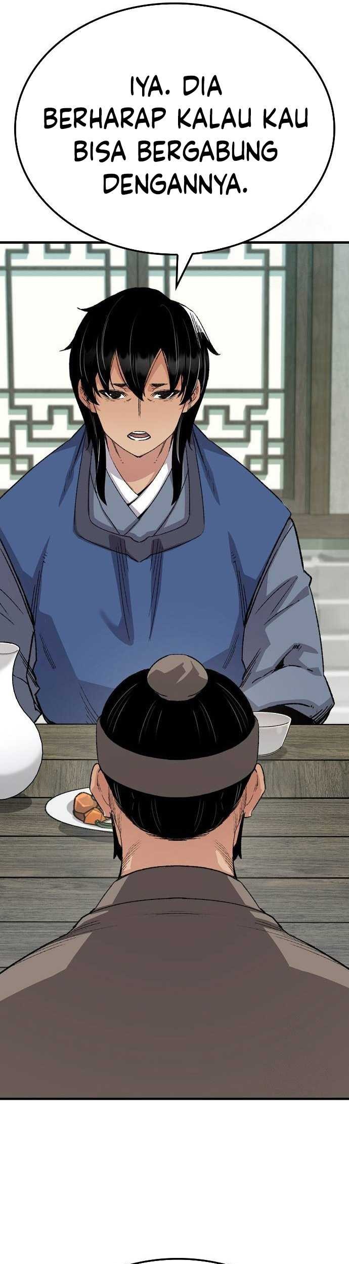 Reborn as The Heavenly Demon Chapter 51 Gambar 26