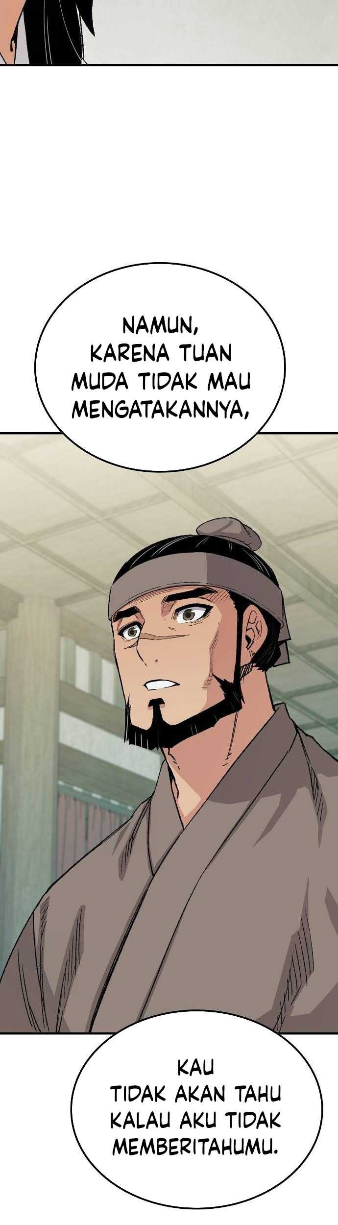 Reborn as The Heavenly Demon Chapter 51 Gambar 28