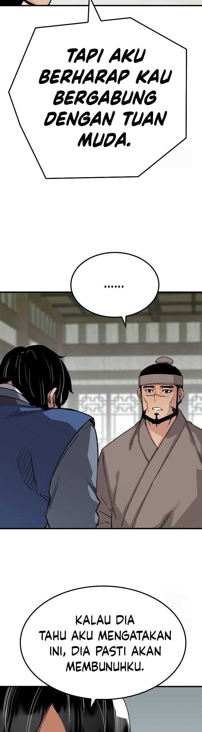 Reborn as The Heavenly Demon Chapter 51 Gambar 30