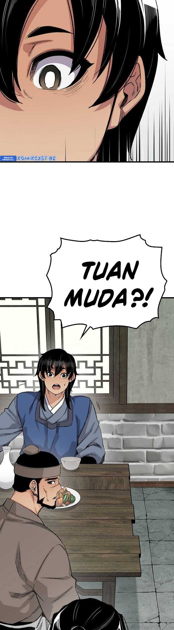 Reborn as The Heavenly Demon Chapter 51 Gambar 32