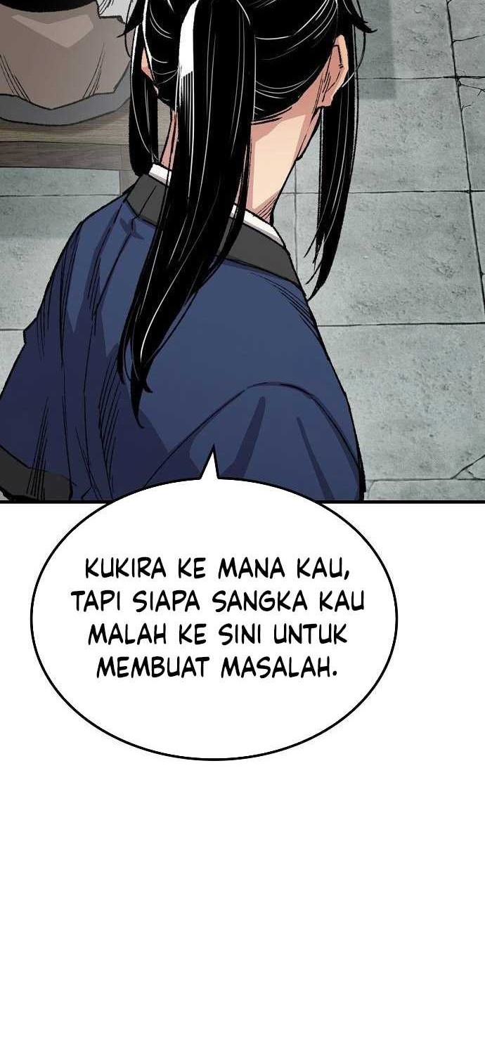 Reborn as The Heavenly Demon Chapter 51 Gambar 33