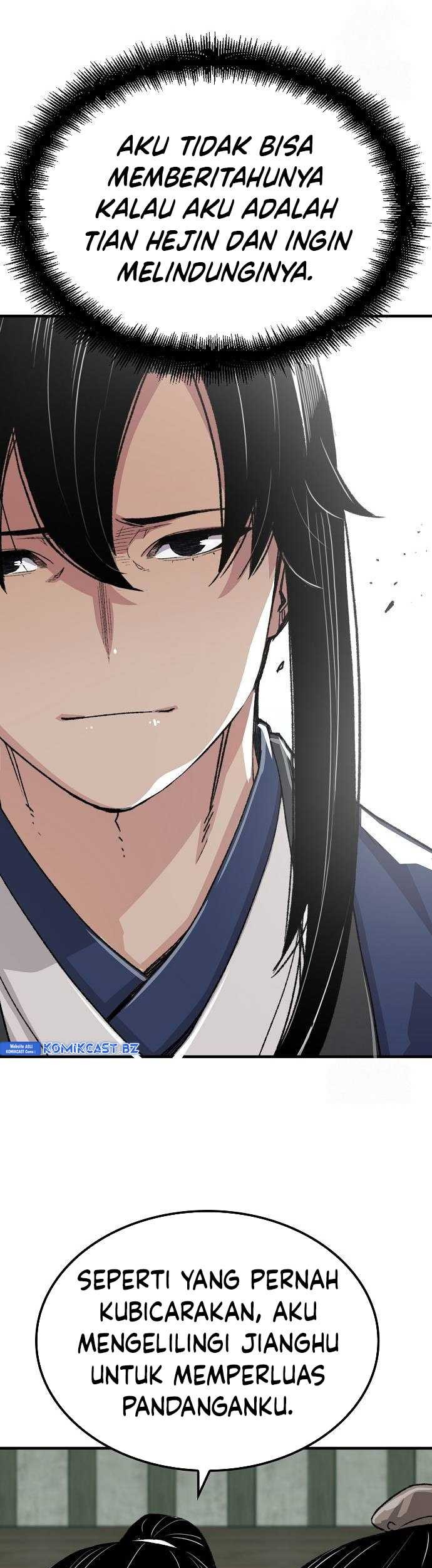 Reborn as The Heavenly Demon Chapter 51 Gambar 36