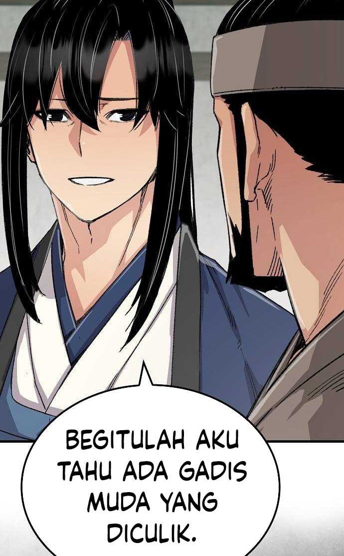 Reborn as The Heavenly Demon Chapter 51 Gambar 37