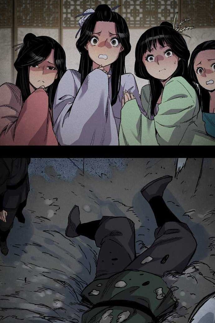 Reborn as The Heavenly Demon Chapter 51 Gambar 19