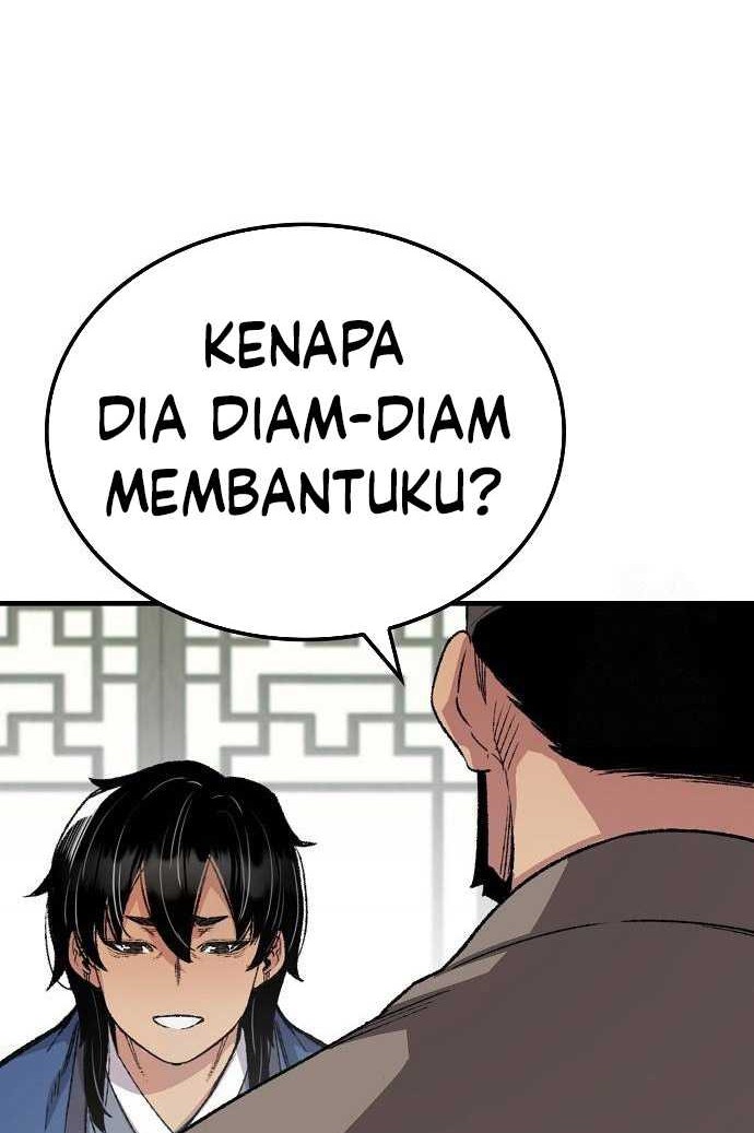 Reborn as The Heavenly Demon Chapter 51 Gambar 21
