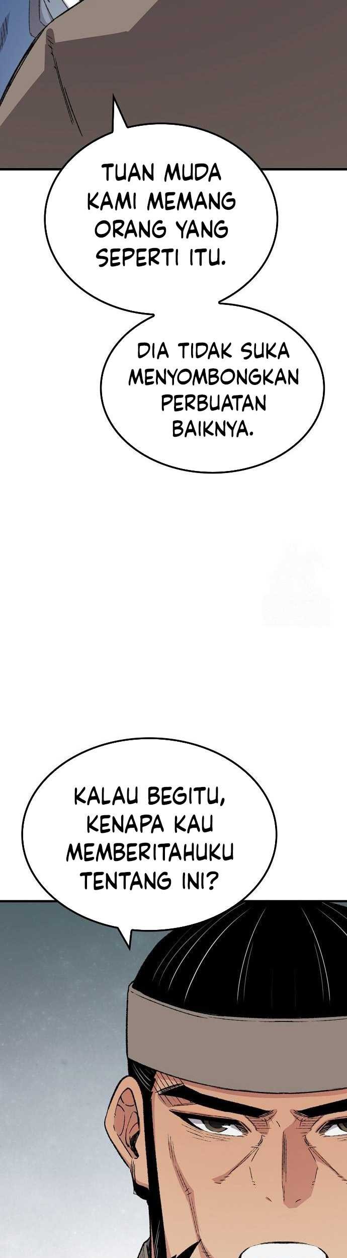 Reborn as The Heavenly Demon Chapter 51 Gambar 22