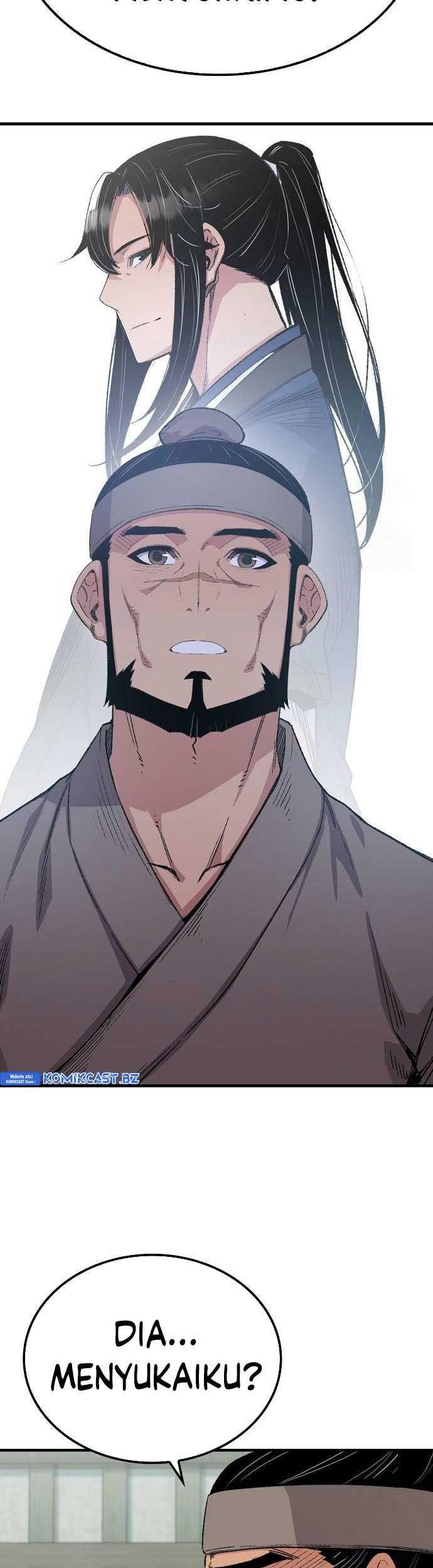 Reborn as The Heavenly Demon Chapter 51 Gambar 24