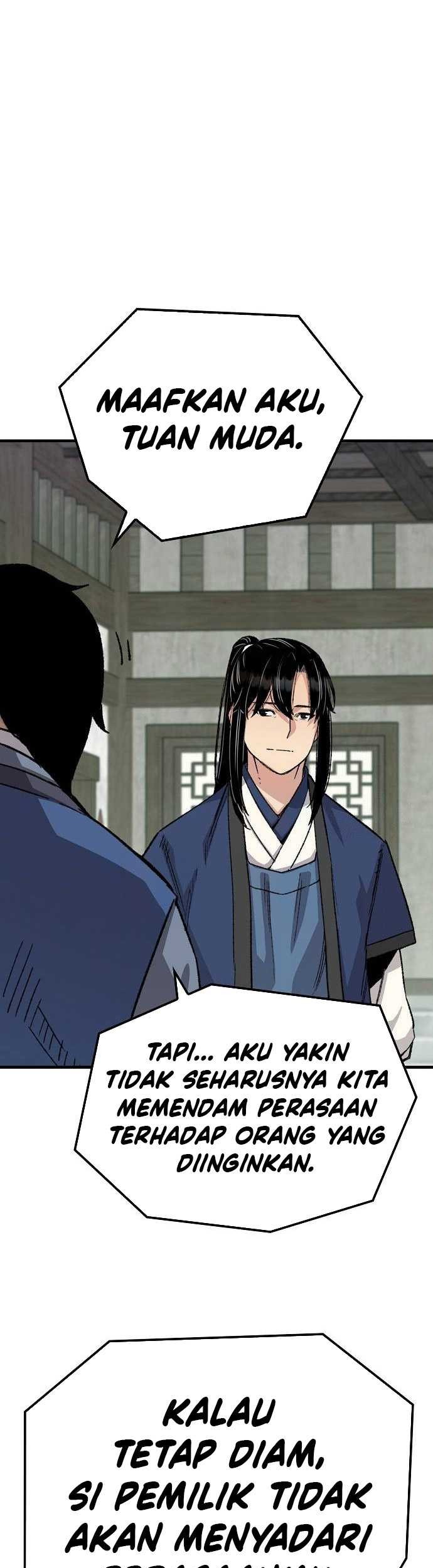 Reborn as The Heavenly Demon Chapter 51 Gambar 48