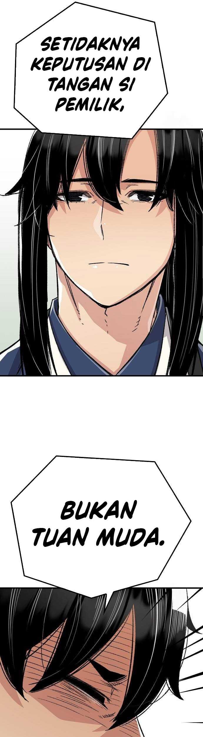 Reborn as The Heavenly Demon Chapter 51 Gambar 50